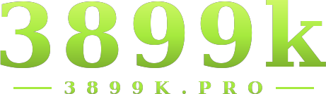 3899k logo